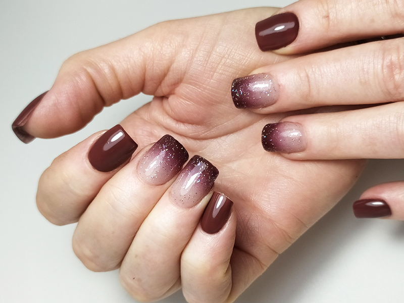 ricostruzione gel acrygel acrilico unghie vita die
